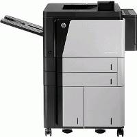 Принтер HP LaserJet M806x+