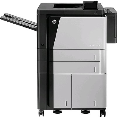принтер HP LaserJet M806x+