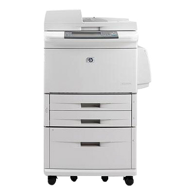 МФУ HP LaserJet M9040mfp