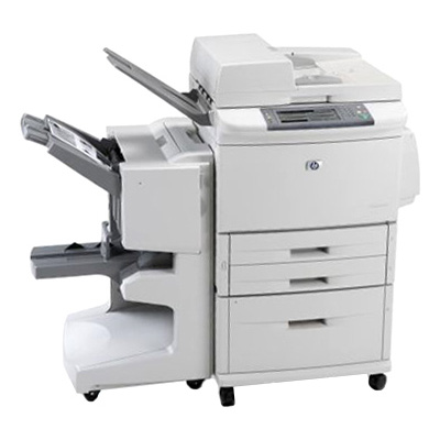 МФУ HP LaserJet M9050mfp