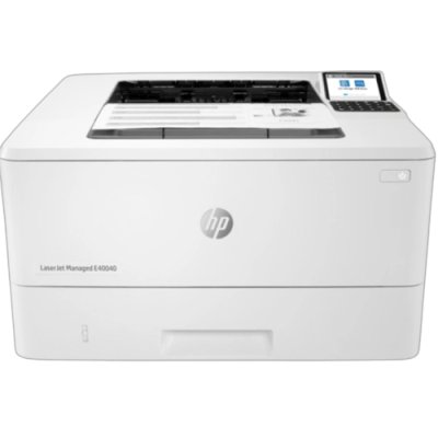 Принтер HP LaserJet Managed E40040dn
