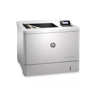 Принтер HP LaserJet Managed M553dnm