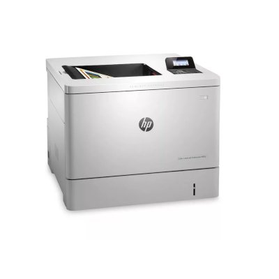 принтер HP LaserJet Managed M553dnm