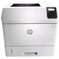 Принтер HP LaserJet Managed M605dnm