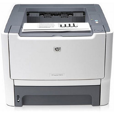 принтер HP LaserJet P2015