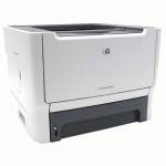 Принтер HP LaserJet P2015D