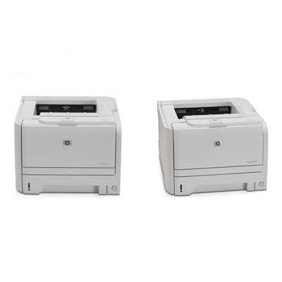принтер HP LaserJet P2035n