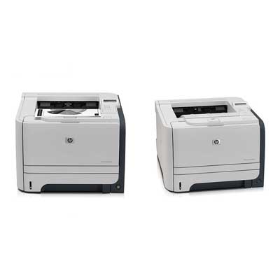 принтер HP LaserJet P2055dn