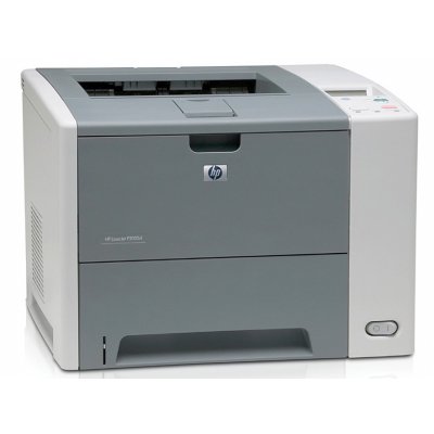 принтер HP LaserJet P3005