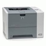 Принтер HP LaserJet P3005DN