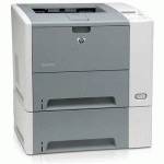 Принтер HP LaserJet P3005X