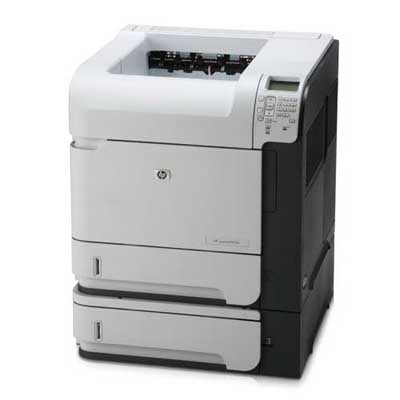 принтер HP LaserJet P4015x