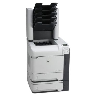 принтер HP LaserJet P4515xm