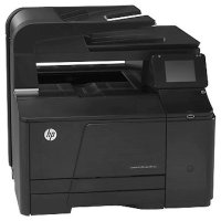 Принтер HP LaserJet Pro 300 color M276n
