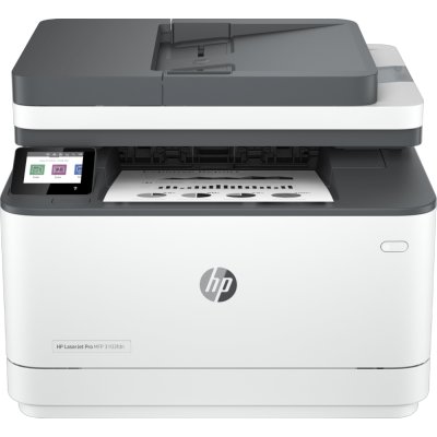 HP LaserJet Pro 3103fdn