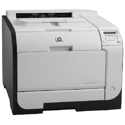 принтер HP LaserJet Pro 400 color M451dn CE957A