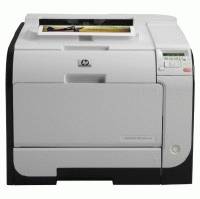 Принтер HP LaserJet Pro 400 color M451dw