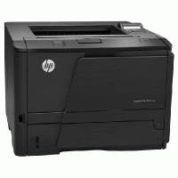 Принтер HP LaserJet Pro 400 M401a CF270A
