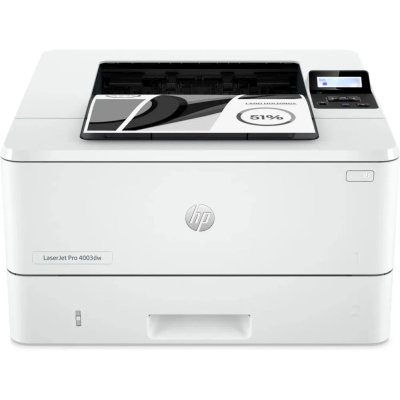 HP LaserJet Pro 4003dw 2Z610A_BBU