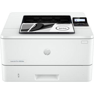 Принтер HP LaserJet Pro 4003dw