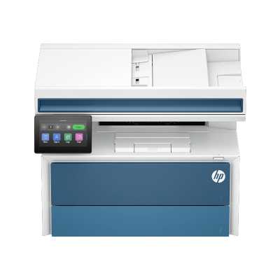 МФУ HP LaserJet Pro 4113DW 8X3F6A