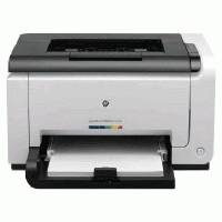 Принтер HP LaserJet Pro CP1025 CF346A