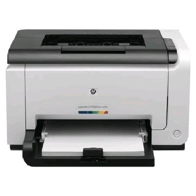 принтер HP LaserJet Pro CP1025 CF346A