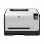 Принтер HP LaserJet Pro CP1525nw