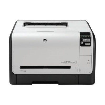 принтер HP LaserJet Pro CP1525nw