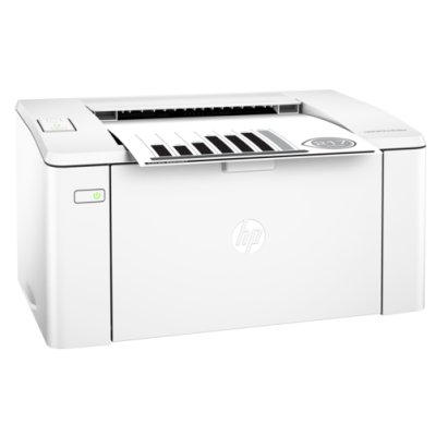 принтер HP LaserJet Pro M104w