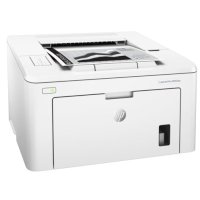 Принтер HP LaserJet Pro M203dw