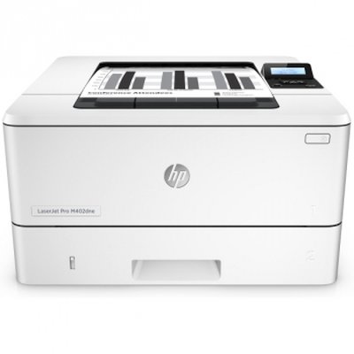 принтер HP LaserJet Pro M402dne C5J91A