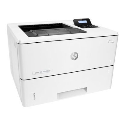 принтер HP LaserJet Pro M501n