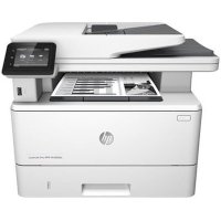 HP LaserJet Pro MFP M428dw цена