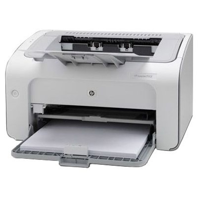 принтер HP LaserJet Pro P1102 CE651A