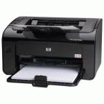Принтер HP LaserJet Pro P1102w CE657A