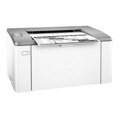 принтер HP LaserJet Ultra M106w