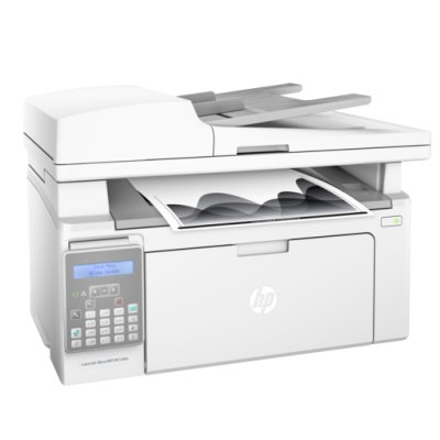 МФУ HP LaserJet Ultra M134fn