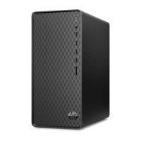 Компьютер HP M01-D0035ur
