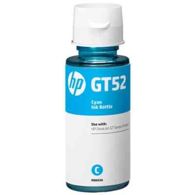 чернила HP GT52 M0H54AE