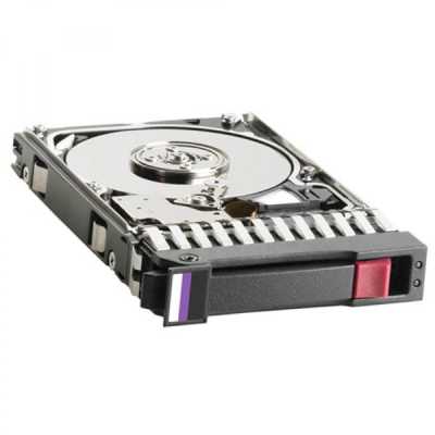 Жесткий диск HP M6625