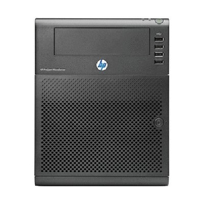 сервер HPE MicroServer 708245-425