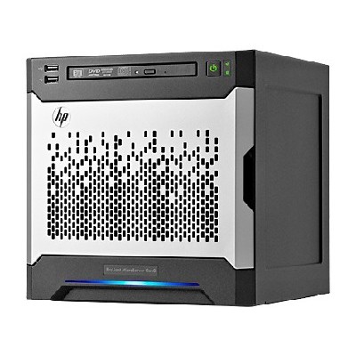 сервер HPE MicroServer 724146-425