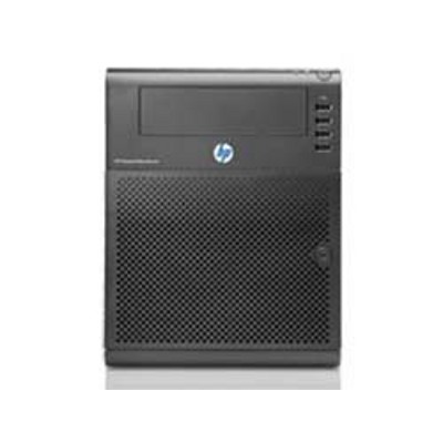 сервер HPE MicroServer 744900-421
