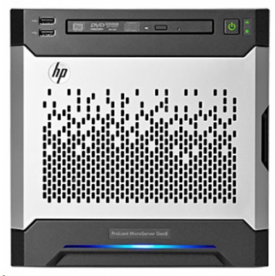 сервер HPE MicroServer 784919-425