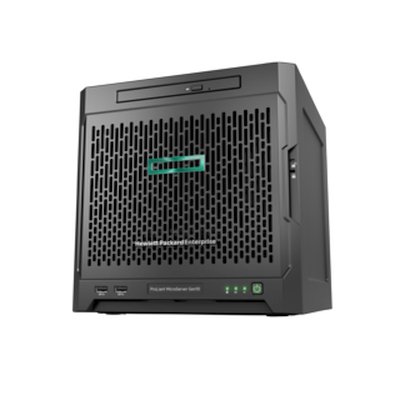 сервер HPE MicroServer 870208-421
