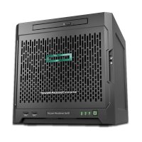 Сервер HPE MicroServer 870210-421