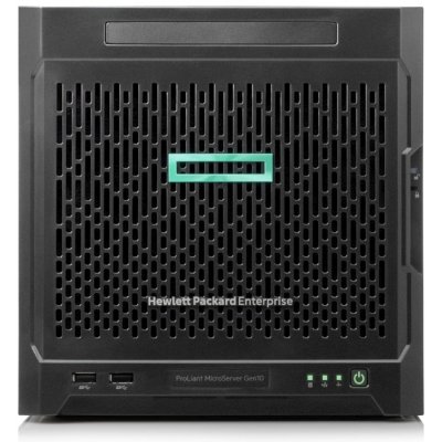 сервер HPE MicroServer P03698-421