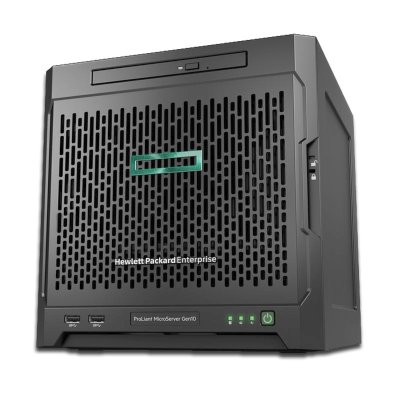 сервер HPE MicroServer ProLiant X3216 873830-421