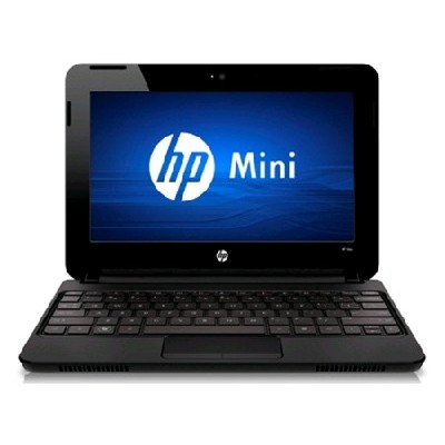 нетбук HP Mini 110-3604er